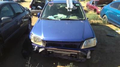 Used Engine Coolant Reservoir fits: 2000 Honda Cr-v  Grade A - Image 1 of 4