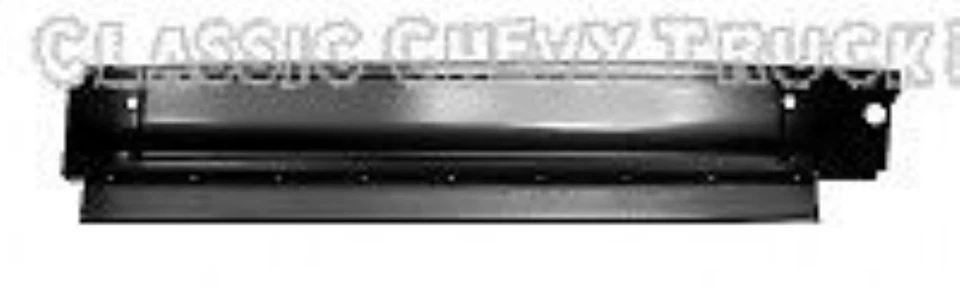 ROCKER PANEL OE STYLE RH 47 1948 1949 1950 1951 1952 1953 54 55 CHEVROLET TRUCK Foto 1 de 1