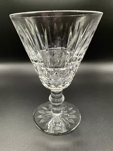 WATERFORD TRAMORE WINE/WATER GLASSES SET OF 6 - Picture 1 of 7