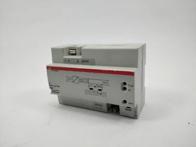 ABB SV/S 30.640 ABB i-bus EIB - Image 1 of 4