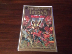 The New Titans Lot Of 17  - Picture 1 of 12