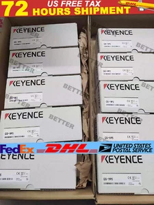 Brand New KEYENCE GS-11P5 Free shipping - Picture 1 of 1