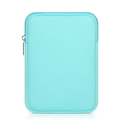 Universal Sleeve Bag Case For iPad mini 1/2/3 7.9" For iPad 5/6th Gen 9.7" - Image 1 of 4
