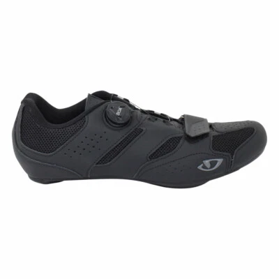 Giro Savix II black road shoes road shoes cycling shoes black BOA - Image 1 of 2