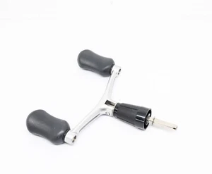 Shimano Double Paddle Handle Assembly 103WT (BinSi) - Picture 1 of 1