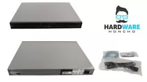 Cisco SG500XG-8F8T-K9 Small Business Series 16-Port 10-Gigabit Managed Switch - Picture 1 of 1