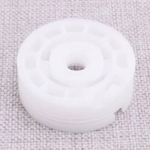 Car Left Window Regulator Repair Gear Fit for Hyundai Tucson Kia Optima Sportage - Picture 1 of 5