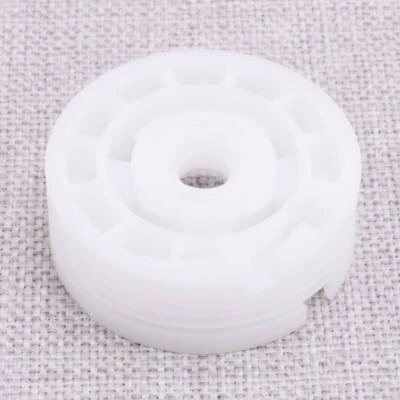 Car Left Window Regulator Repair Gear Fit for Hyundai Tucson Kia Optima Sportage - Image 1 of 4