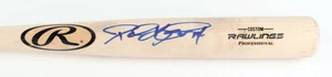 Paul Konerko Signed Game-Used Rawlings Chicago White Sox Baseball Bat (JSA COA) - Picture 1 of 8