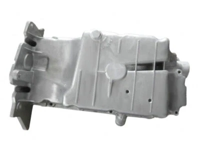 Para Chevrolet Sonic 2012-2014 cárter de aceite 42224BN 2013 cárter de aceite del motor Foto 1 de 2