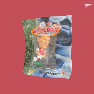 Corinthian Headliners - Ronald De Boer Ajax HOL001 B - Picture 1 of 1