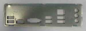 Lenovo CFM2D3M Ver.1.0 - Blende - Slotblech - IO Shield   #156971 - Bild 1 von 1