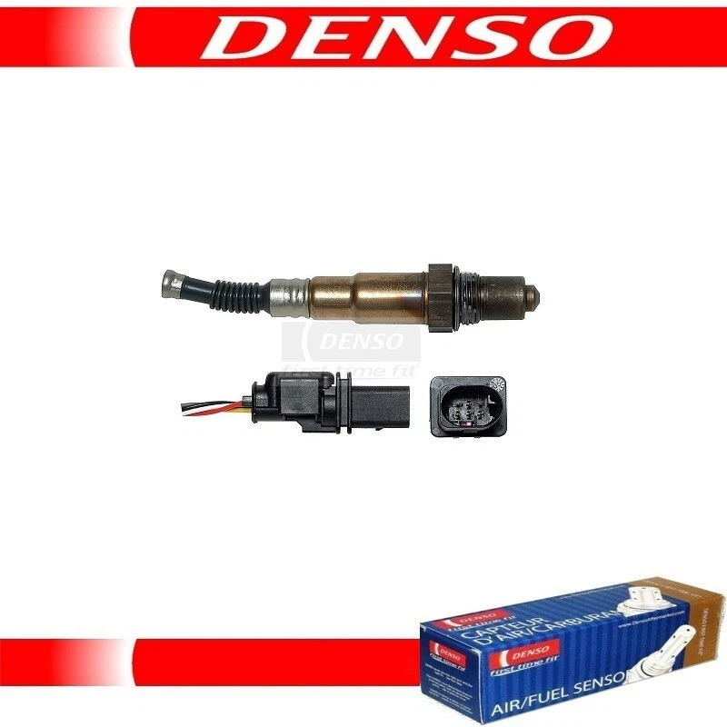 Sensor de relación aire/combustible derecho Denso Upstream para Mercedes-Benz S450 2008-2011 4,6 L Foto 1 de 4