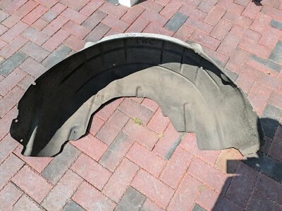 INFINITI FX35 FX37 FX50 QX70 2009-2017 OEM CONJUNTO GUARDABARROS TRASERO IZQUIERDO Foto 1 de 4