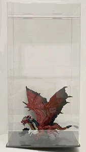 Acrylic Display Box 40x20x20cm - Picture 1 of 2