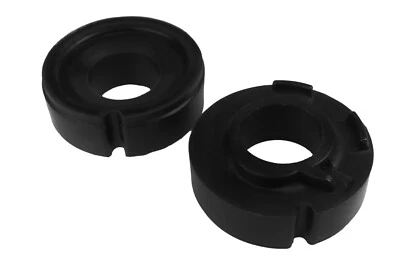 Kit Elevador Coche Completo Espaciadores 20mm 0.8" Delantero para Audi A4 A5 A6 A7 Q5 S4 S5 S7 Foto 1 de 4