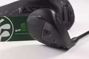 Cobra Darkspeed LS #3 Wood / 14.5 Degree / X-Flex UST LIN-Q M40X White 7 - Picture 1 of 9