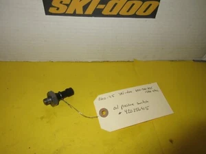 2010-25 ski-doo 600 900 ACE 1200 4-TEC oil pressure switch #420256915 - Picture 1 of 3