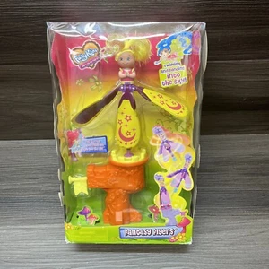 Lanard Fairykins Fantasy Flyers Vintage (2013) *NEW* Rare - Picture 1 of 6