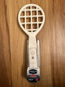 Tennis Racket Nintendo Wii Games - Picture 1 of 3