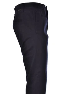Messagerie - Pantaloni-Pantaloni - Uomo - Blu - 937502C185353 - Foto 1 di 3
