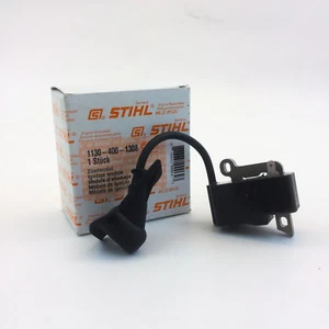 Módulo/bobina de encendido STIHL MS170 2 MEZCLAS, MS180 2 MEZCLAS [#11304001308] - Imagen 1 de 6