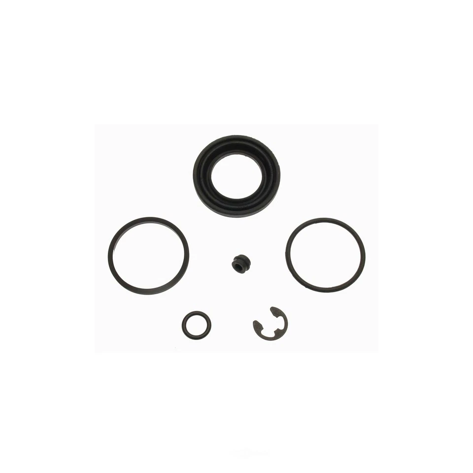 Kit de reparación de pinza de freno de disco para Mercedes-Benz E300 E43 2017-2018 AMG E400 CA Foto 1 de 1