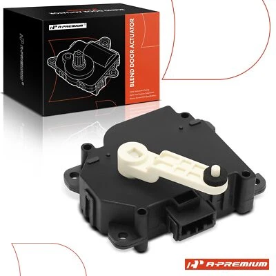 Temperature Blend Door Actuator for Honda Odyssey 2005-2010 Ridgeline 2006-2014 - Image 1 of 4
