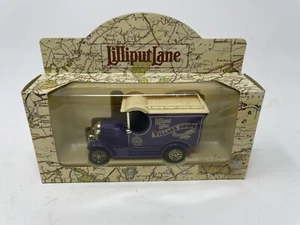 Lilliput Lane 10th Anniversary Edition Die-cast Model Car - Lledo/England - Picture 1 of 6