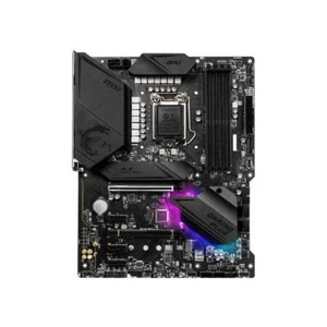 MSI MPG Z490 Gaming Plus MS-7C75 Z490 Mainboard ATX Sockel 1200 #319090 - Bild 1 von 4