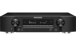 Marantz NR1607 Ultra HD 7.2 Channel Receiver - Picture 1 of 1
