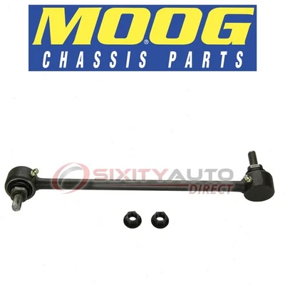 MOOG Front Left Stabilizer Bar Link for 2005-2008 Suzuki Reno - Suspension pk Foto 1 de 4