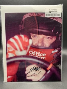 Tony Stewart Autographed Signed 8x10 Photo Pristine Auction COA NASCAR Auto HOF - Picture 1 of 4