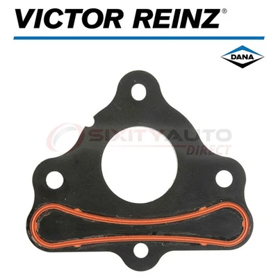 MAHLE Camshaft Gasket for 1998-2002 Pontiac Firebird 5.7L V8 - Engine yi Foto 1 de 4