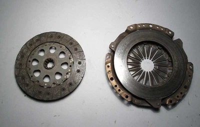Juego de placas de presión de embrague manual BMW M44 M42 SACHS 5 velocidades 1991-1999 E30 E36 Z3 Foto 1 de 4