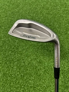 Ladies Mizuno Sterling Mid Size M Wedge /56 Degree/ Mizuno Sterling R Flex Shaft - Picture 1 of 13