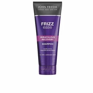 John Frieda Frizz Ease Miraculous Recovery Shampoo 250ml - Bild 1 von 2