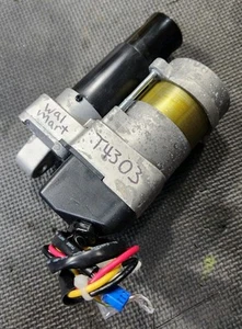 WALMART T-4303 Treadmill Incline Lift Motor Model #GP- 54 110V Tested Works - Picture 1 of 5