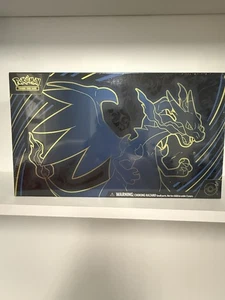 Pokemon TCG Phantasmal Flames Mega Charizard EX UPC - Bild 1 von 2