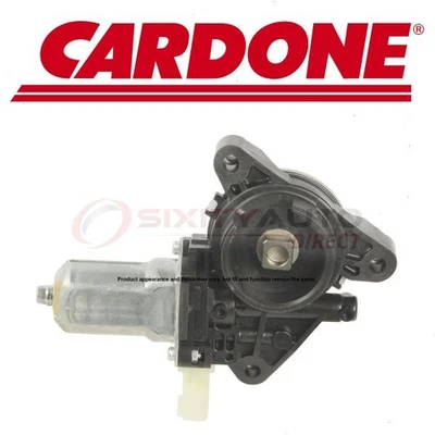 Cardone Front Left Power Window Motor for 2008-2010 Mazda Tribute - ll Foto 1 de 4