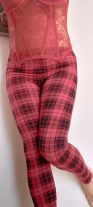 Leggings Damen-Hosen Getragen - Bild 1 von 4