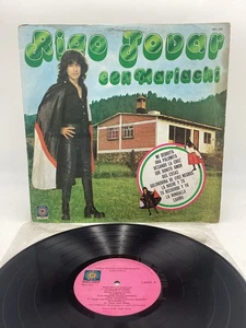 RIGO TOVAR con Mariachi (79’ MELODY MEXICO VINYL LP) EX/EX+ - Bild 1 von 6