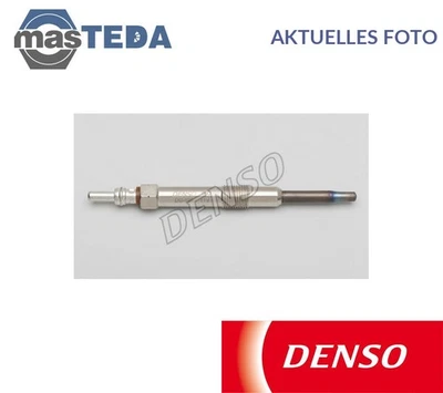 DG-196 GLÜHKERZE GLÜHKERZEN DENSO FÜR SUZUKI SX4 1.9L 88KW - Image 1 of 4