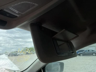 Passenger Right Sun Visor Fits 14-20 IMPALA 4723144 Foto 1 de 4