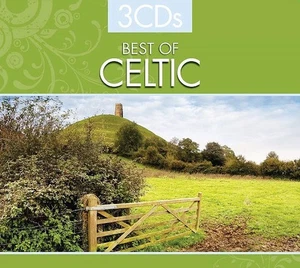 Best of Celtic Set of 2 CDS - Picture 1 of 1