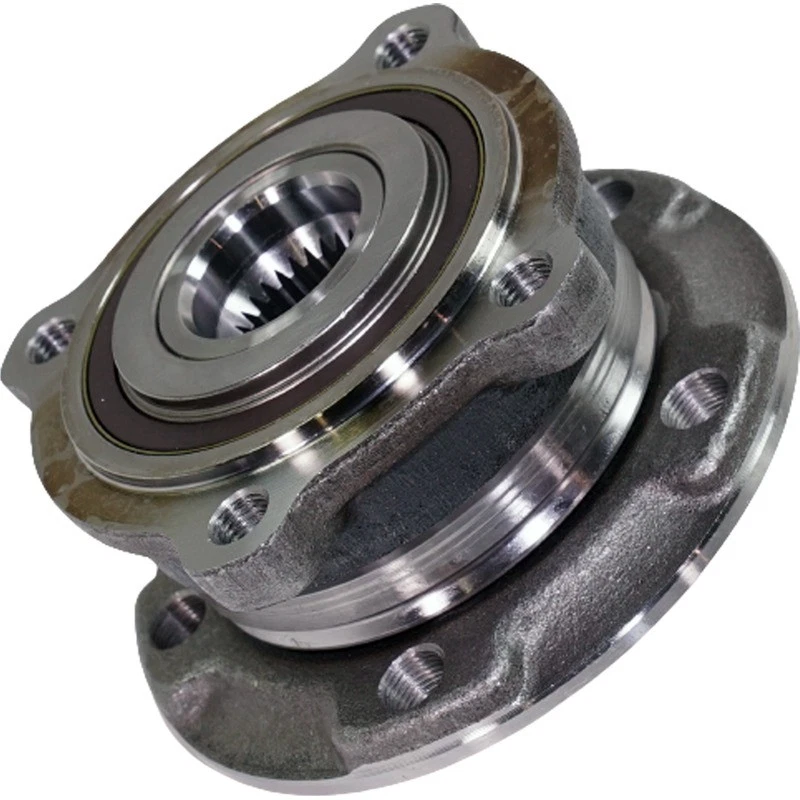 Buje de rueda TrueDrive para BMW X6 X5 2010-2013 Foto 1 de 4