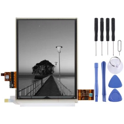 E-ink LCD Display for Amazon Kindle Paperwhite 3 ED060KD1 - Image 1 of 4