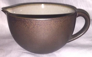 Mikasa Swiss Coffee Creamer, Retired - Picture 1 of 1