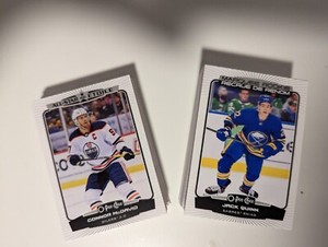 2022-23 O-Pee-Chee OPC All-Star / Marquee Rookie RC you pick!