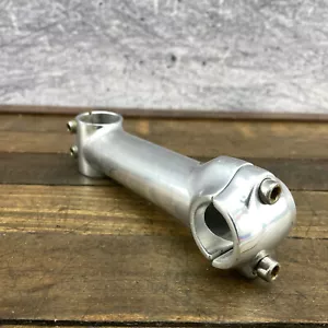 Vintage Specialized Stem 1 1/8 In Threadless 140 25.4 90s Stumpjumper Alloy - Picture 1 of 12